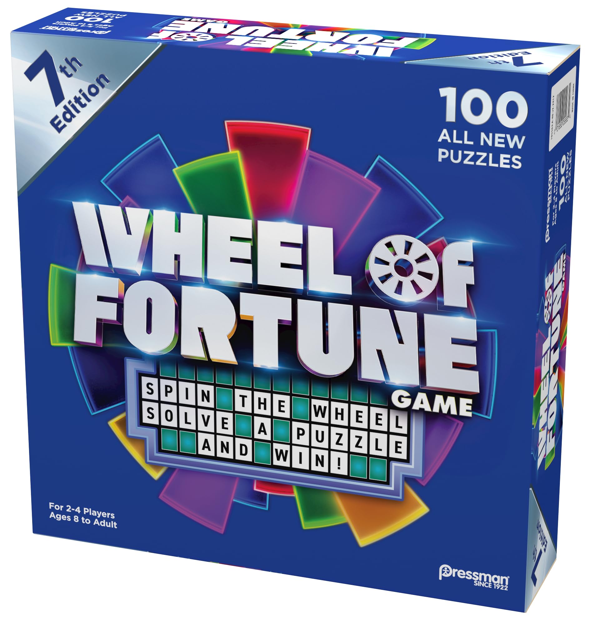 Wheel Cardboard Fortune　英語版 of 専用　Wheel of Kartent – cm 195 | XL Fortune マジック：ザ・ギャザリング